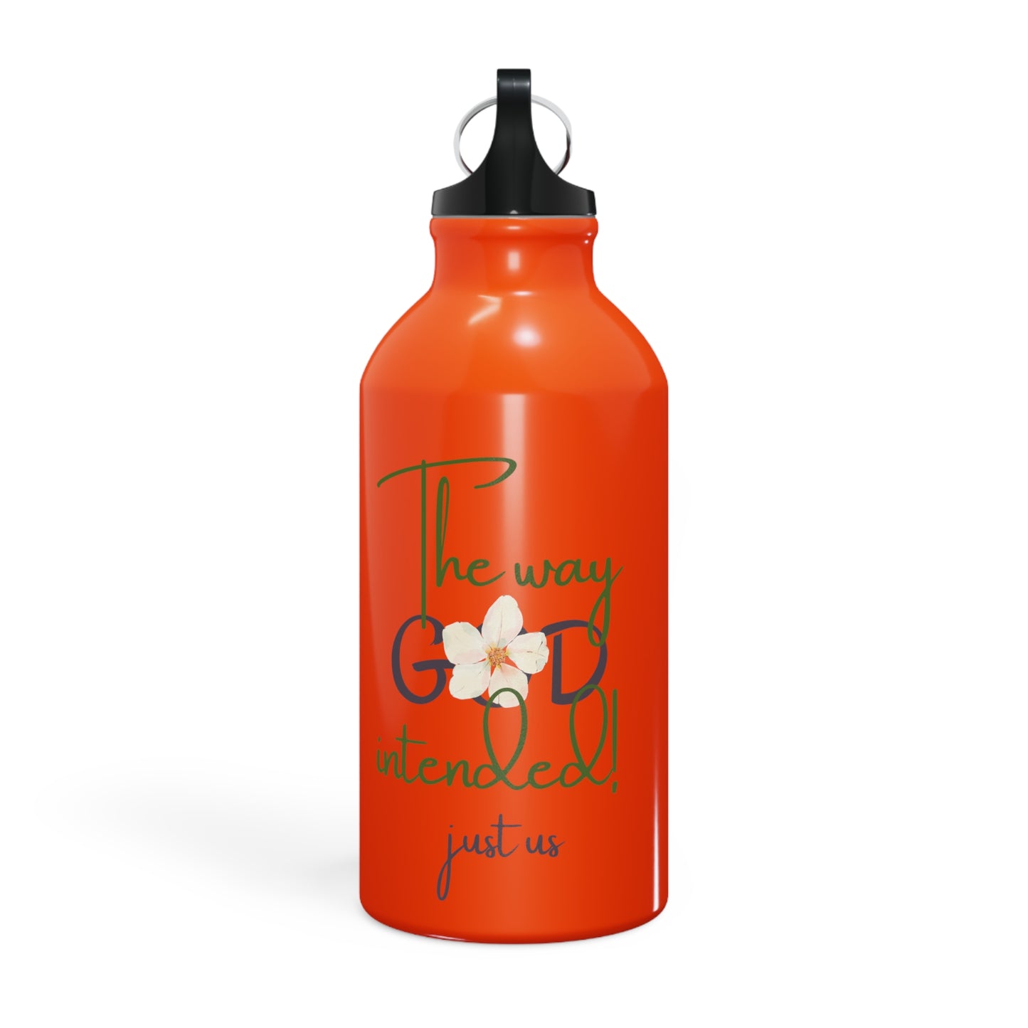 Picnic Orange 20%