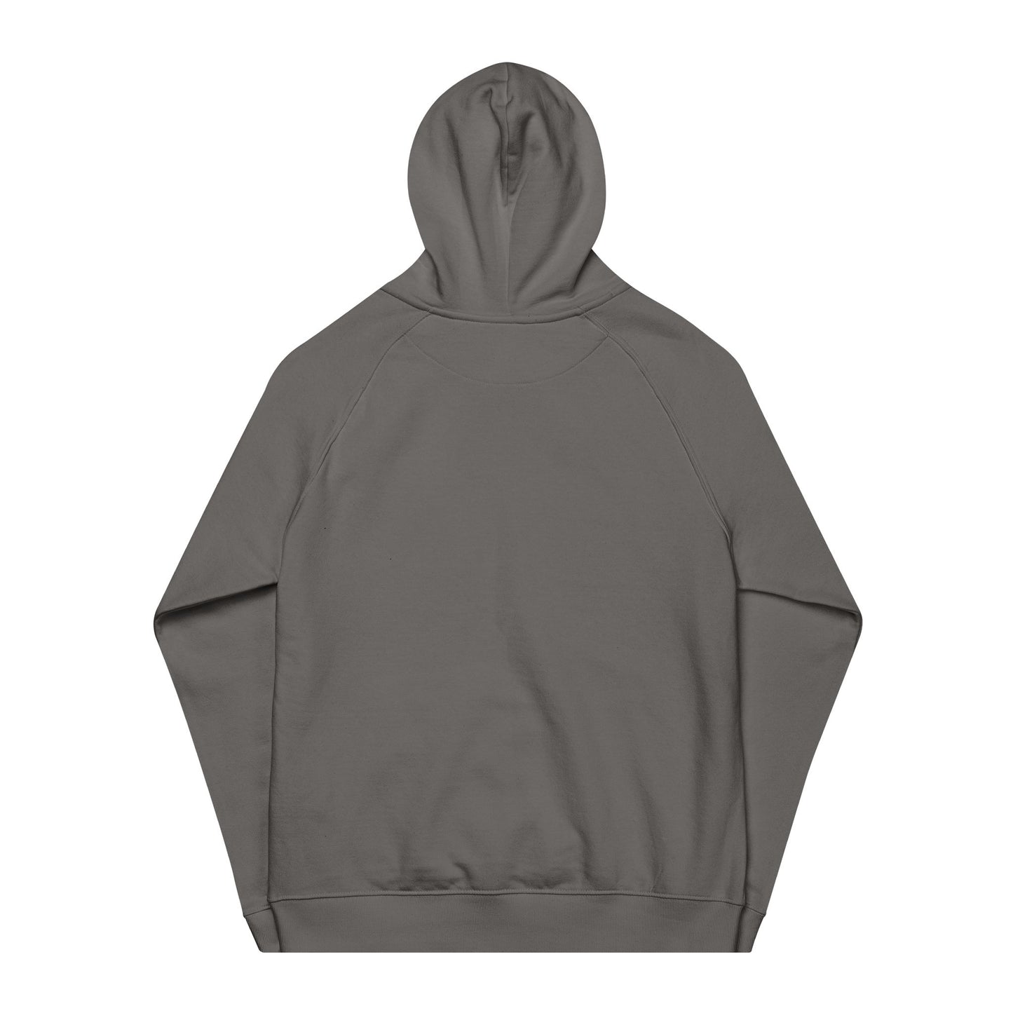 Organic Embroidered Bee Hoodie - Just Us, “The way GOD intended”