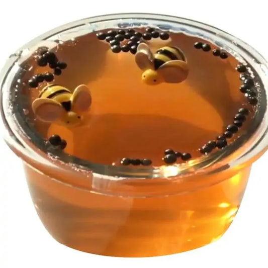 Crystal Honey Bee Slime