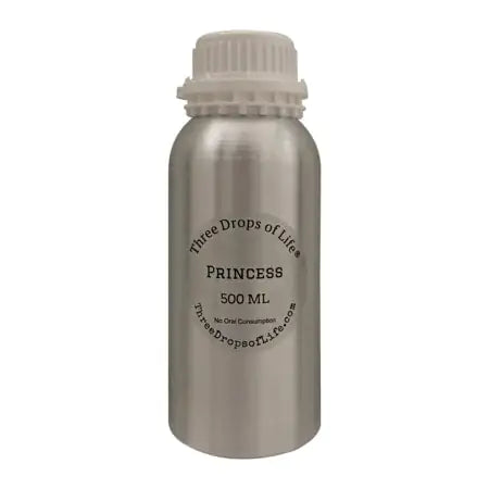 Princess - Diffuser Fragrance Oil