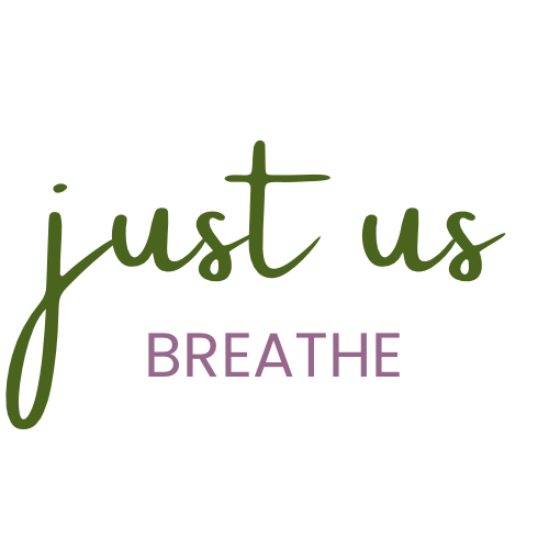 Just Us Breathe