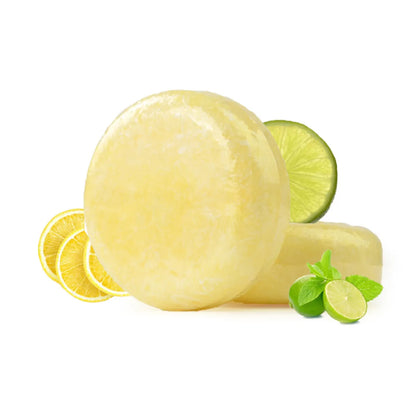 Hydrating Organic Shampoo & Soap