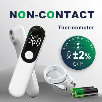 Infrared Non-Contact Thermometer