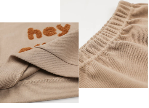 Organic Cotton Sweatshirt