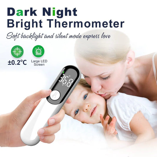 Infrared Non-Contact Thermometer