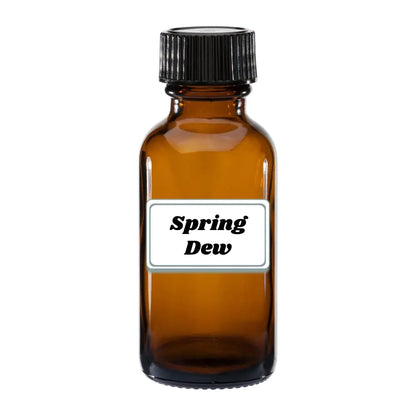 Spring Dew - Atomizing Essential Oil